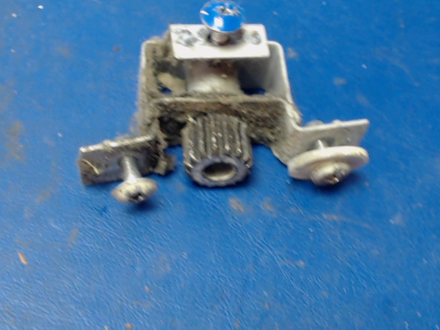 0412066-2 Cessna - Clutch Assembly - Rotatry Door Latch RH